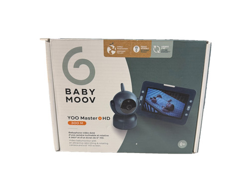 Babymoov yoo master - babymoov,