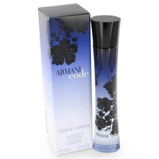 Damenduft Armani Code Femme