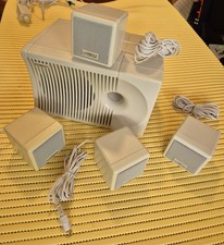 Creative Cambridge SoundWorks