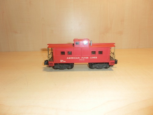 17203 american flyer spur - american,