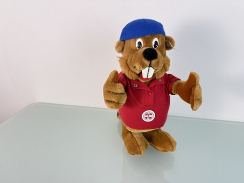 Steiff tier 996405 blendi - tier,