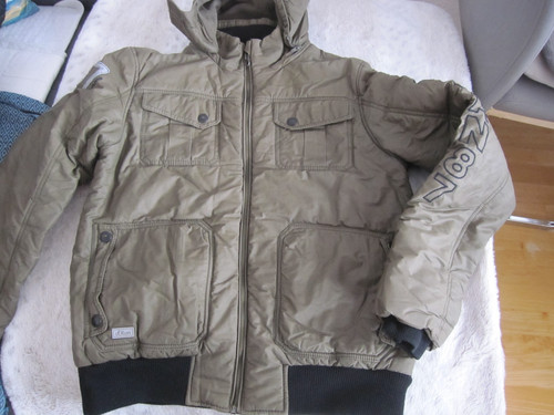 Jungen winterjacke 170 176 - jungen, gr.170-176