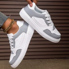 Sneaker Damen Kinder Freizeit