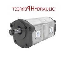 Hydraulikpumpe für RENAULT