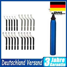 10/20X Profi Handentgrater