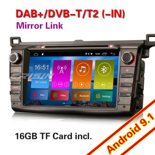 Autoradio android für - autoradio,