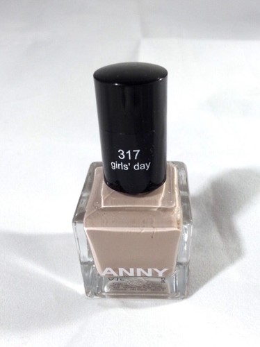 Anny nagellack 317 girls - 317, "girls'