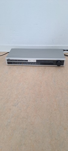 Jvc stereo tuner gx1l radio - stereo, t-gx1l