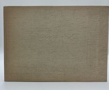 Wasseralfinger Studien : 1823