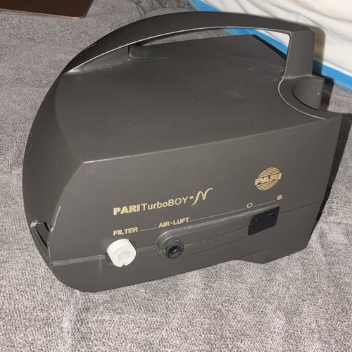 Pari boy inhalationsgerät - pari,