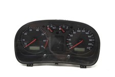Tachometer VW Golf IV Bora