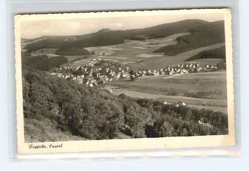 Brilon hochsauerlandkreis nrw - brilon,
