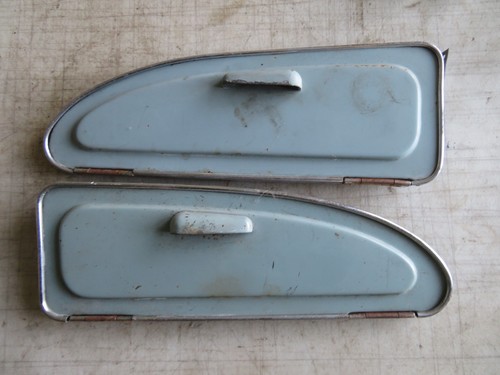 Morris minor 1000 früher typ - minor, 1000,