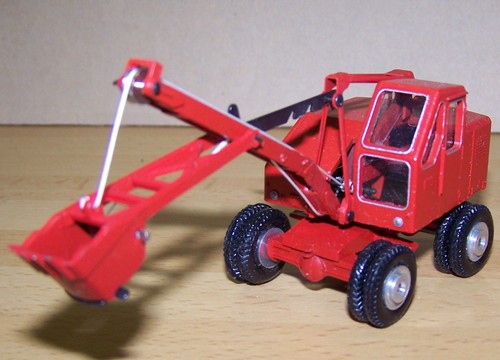 Märklin 8035 fuchs - 8035,