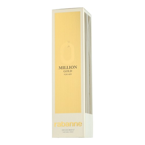 Paco rabanne lady - -, million