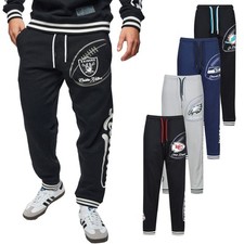 Re:covered Jogger Fleece Sweatpants NFL Teams