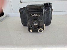 Perfekta Kamera