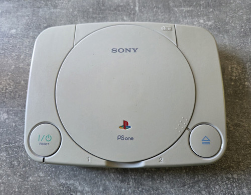 Playstation one pal - one,