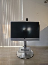 Loewe Art 42 SL HD LCD Fernseher, DVB-C + Schönste Loewe Standfuß