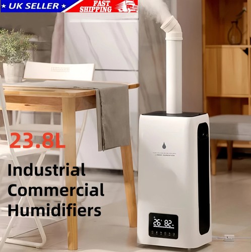 Industrieller - 23.8l,