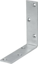 Vormann Starke Balkenwinkel verzinkt 100 x 40 mm