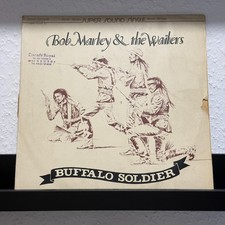 Bob Marley & The Wailers -