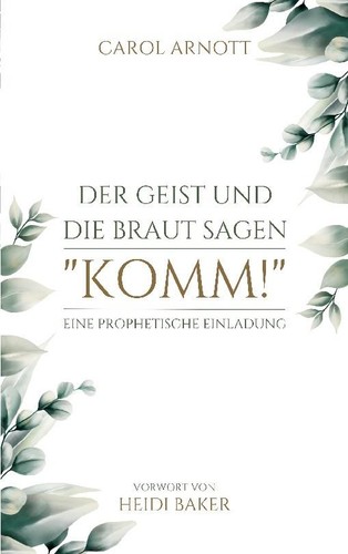 Der geist und die - die, sagen