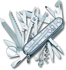 Victorinox swiss champ - swiss,