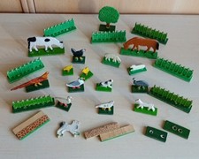 Roßwein 27 Flachfiguren