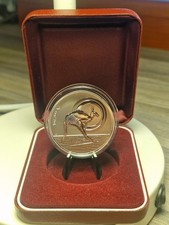 1 oz Silbermünze-Australien 1