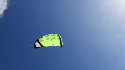 Lenkmatten spiderkites lycos - lenkmatten,