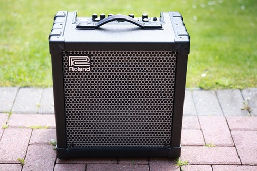 Roland cube 60d - roland,