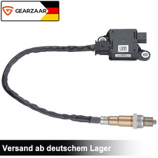 Partikelsensor für