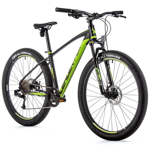 Zoll mountainbike leader - zoll,