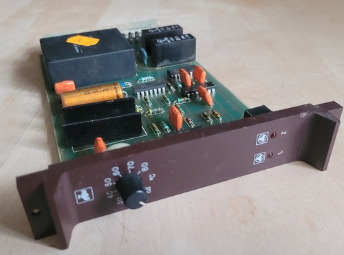 Buderus modul m006 - buderus,