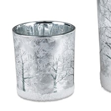 Teelichthalter, Windlicht