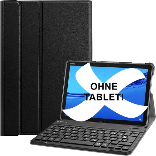 Fintie huawei mediapad - huawei, 10.8