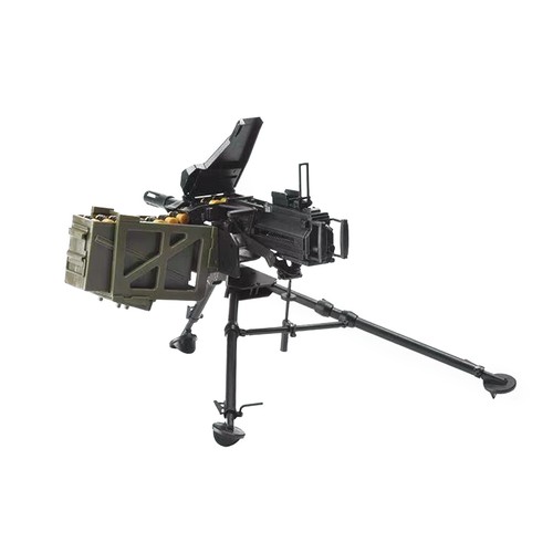 Mk19 granatwerfer bausatz - mk19,