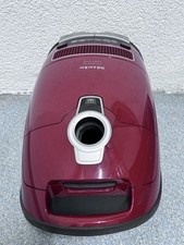 Miele Complete C3 Cat & Dog