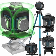 16 Linien Level Linienlaser