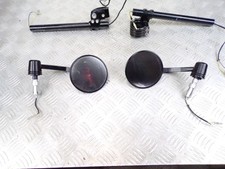 YAMAHA FZS 600 FAZER HÄLBIGE