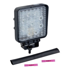 Led arbeits zusatz - arbeits, lampe