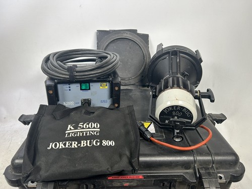 K5600 joker bug - joker, 800w