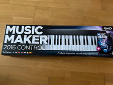 Keyboard mit 49 Tasten