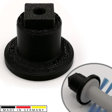 Ersatz Bürstenhalter passend