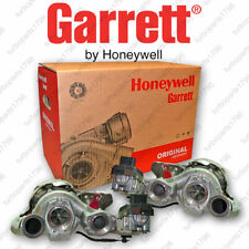 Turbolader Touareg V10 TDi