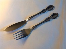 WMF Baroque Fischbesteck 1