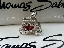 Thomas Sabo Hochzeits Kutsche