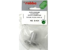 Robbe 8mm Clutch Hub Futura 10
