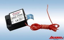 Aerofly Kabellos Connect